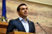 Αλ. Τσίπρας: Ο κ. Μητσοτάκης λανσάρει πρωτότυπο μοντέλο κυβέρνησης Α.Ε