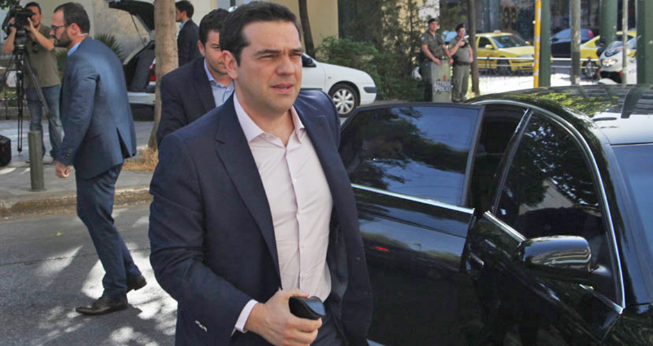 Συνεδριάζει η ΠΓ του ΣΥΡΙΖΑ – Αποτίμηση εκλογών και στίγμα της επόμενης&hellip;