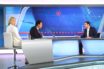 Συνέντευξη Τσίπρα στον ΣΚΑΪ: Χτύπησε “κόκκινο” φθάνοντας ακόμη και τους 1,8 εκατ. τηλεθεατές