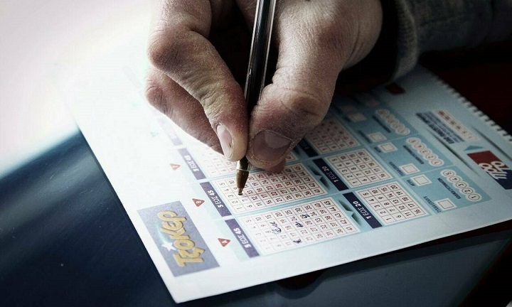 Τζόκερ: Ένας υπερτυχερός κέρδισε 5,9 εκατ, ευρώ – Το δελτίο παίχτηκε στην&hellip;