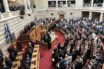 Ορκωμοσία νέων βουλευτών – Στιγμιότυπα και παραλειπόμενα (εικόνες)
