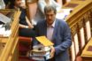 Πολάκης: Ξεκάθαρη πολιτική δίωξη σε βάρος μου- Αποχώρησε η Κ.Ο του ΣΥΡΙΖΑ- Καταψηφίζει το Μέρα25