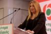 Γεννηματά: Η ψήφος στο ΚΙΝΑΛ είναι η χρήσιμη ψήφος