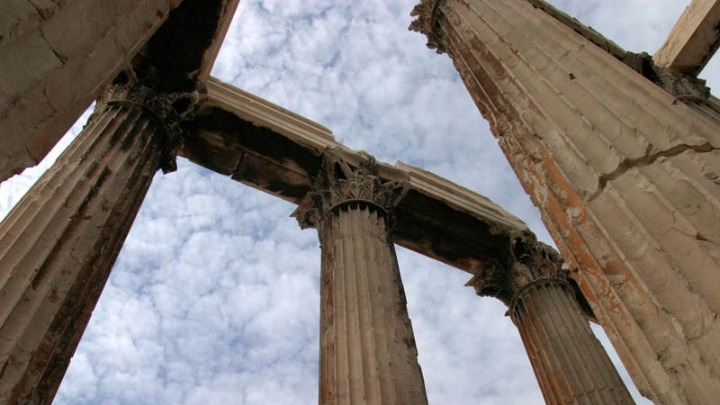 Αναβάθμιση και επέκταση του ηλεκτρονικού εισιτηρίου σε αρχαιολογικούς χώρους, μνημεία και μουσεία