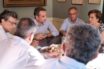 Κ. Μητσοτάκης για προσφυγικό: Άμεση προτεραιότητα η αποσυμφόρηση των νησιών