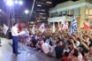 Τσίπρας: Μπορούν να προσφέρουν προοπτική αυτοί που έστησαν εθνική σκευωρία στο Μακεδονικό;