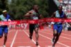 Ο Κόουλμαν κορυφαίος στον κόσμο με 9.81 στα 100μ