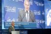 Αποστολάκης: Απαιτείται συντονισμένη συνεργασία περιφερειακών και διεθνών συμμάχων