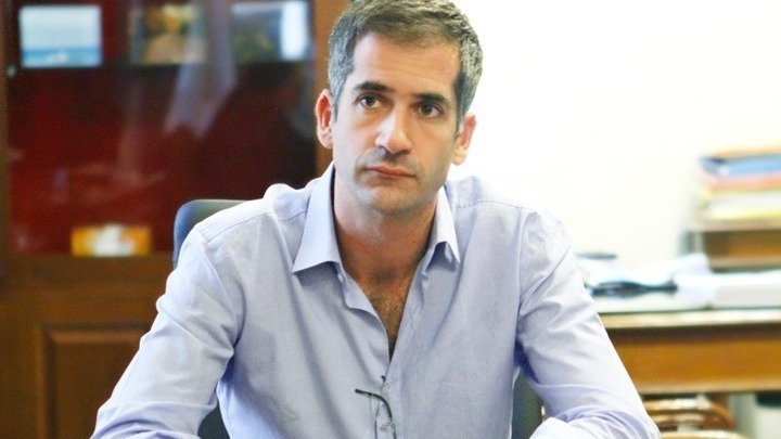 Μπακογιάννης: Είμαι απέναντι στην απλή αναλογική, γιατί αδικεί την προσπάθεια που κάνουμε στην&hellip;