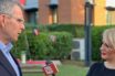 Πάιατ: Στηρίζουμε τις ελληνικές ενέργειες απέναντι στην Τουρκία (vid)