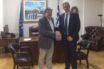 Με τη συνδρομή της Κύπρου η ανέγερση του νοσοκομείου Ανατολικής Αττικής