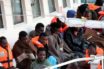 Τυνησία: Περισσότεροι από 80 μετανάστες αγνοούνται μετά το ναυάγιο φουσκωτού