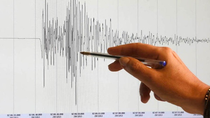 Ισχυρός σεισμός 6,4 Ρίχτερ στην Καλιφόρνια, 175 χλμ από το Λ. Άντζελες