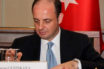 Ο Ερντογάν καρατόμησε τον κεντρικό τραπεζίτη της Τουρκίας λόγω διαφωνιών