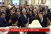 Ορκίστηκε η νέα κυβέρνηση