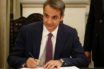 Ο Μητσοτάκης στη Μέρκελ στα τέλη Αυγούστου- Πρώτο ταξίδι στην Κύπρο
