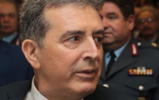 Χρυσοχοΐδης: «Όποιος δεν τηρεί τα μέτρα και παρανομεί σκάβει τάφους»