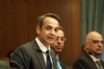 Κ. Μητσοτάκης: Ειλικρινή συλλυπητήρια για τα θύματα, καταβάλλουμε κάθε δυνατή προσπάθεια για αντιμετώπιση των προβλημάτων και αποκατάσταση των ζημιών