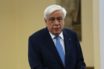 Την οδύνη του για τα θύματα της καταστροφικής κακοκαιρίας στη Χαλκιδική, εξέφρασε ο Προκόπης Παυλόπουλος