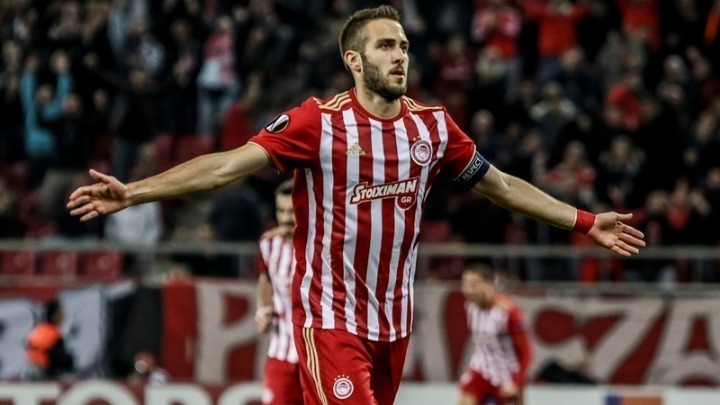 Σοκ με τον Φορτούνη