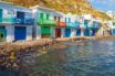 Ως το καλύτερο νησί της Ευρώπης για το 2019, ψηφίστηκε η Μήλος