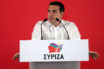 “Η ψήφος της περασμένης Κυριακής, επένδυση της δημοκρατικής και προοδευτικής Ελλάδας στον ΣΥΡΙΖΑ”