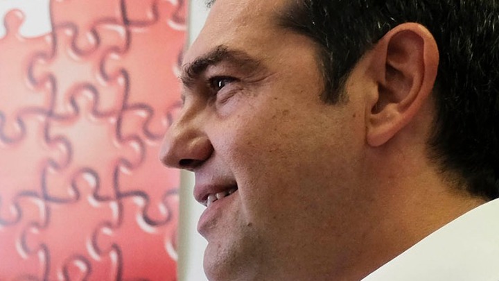 Κ.Ε ΣΥΡΙΖΑ: Σήμα Τσίπρα για μετασχηματισμό και συγκρότηση ενιαίου μετώπου