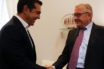 Τσίπρας σε Ρέγκλινγκ: Θα στηρίξω την προσπάθεια μείωσης των πρωτογενών πλεονασμάτων