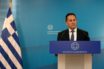 Ενημέρωση κυβερνητικού εκπροσώπου: Δεν υπάρχουν σοβαροί τραυματισμοί – Ζημιές σε σπίτια