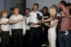 Μητσοτάκης: Ένα μεγάλο ευχαριστώ στον κρατικό μηχανισμό – Χρυσοχοΐδης: Δεν θα κοιμηθούμε αν δεν περάσει ο κίνδυνος