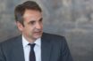 Κ. Μητσοτάκης: Είμαστε πάντα στο πλευρό των Κυπρίων αδερφών μας στον αγώνα για επανένωση της Κύπρου