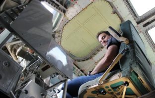 Α. Γολέμης: Στη Σελήνη αναμένεται να επιστρέψουμε όχι για 3-4 ημέρες, αλλά για πιο μακροχρόνιες αποστολές