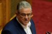 Το ΚΚΕ καταψηφίζει “μια ακόμα αντιλαϊκή κυβέρνηση”