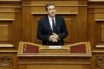 Μ. Χρυσοχοΐδης: Ασφάλεια στο σπίτι, ασφάλεια στην πόλη, ασφάλεια στη χώρα
