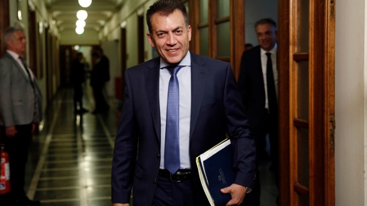 Ετοιμάζουμε την ψηφιακή σύνταξη “Άτλας” – Σύνταξη σε μία μέρα