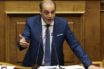 Κ. Βελόπουλος: Το μεγαλύτερο πρόβλημα της χώρας είναι το δημογραφικό