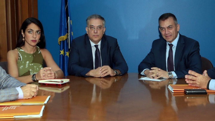 Voucher σε 155.000 παιδιά για βρεφονηπιακούς και παιδικούς σταθμούς (video)