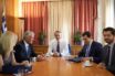 Κ. Μητσοτάκης: Η αναβάθμιση του πρωτογενούς τομέα, κεντρική πολιτική προτεραιότητα (vid)