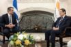 Κ. Μητσοτάκης: Ο τερματισμός της τουρκικής κατοχής αποτελεί πρώτη προτεραιότητα (vid)