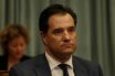 Γεωργιάδης: Ρύθμιση για “ποινική ασυλία” τραπεζικών στελεχών που ασχολούνται με αναδιάρθρωση δανείων