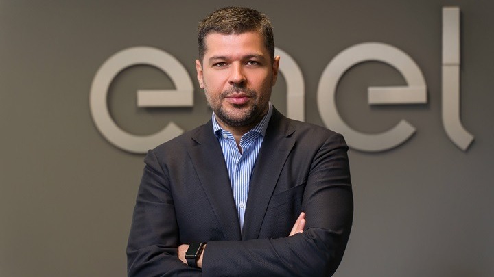 Γιώργος Στάσσης: Ποιος είναι ο νέος πρόεδρος και Διευθύνων Σύμβουλος της ΔΕΗ