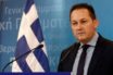 Στ. Πέτσας: Το Κυπριακό είναι ζήτημα εισβολής και κατοχής και δεν νοείται λύση χωρίς αποχώρηση των τουρκικών στρατευμάτων και κατάργηση των εγγυήσεων