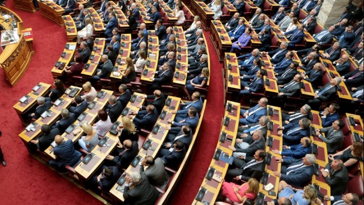 Νόμος του κράτους το φορολογικό νομοσχέδιο – Μείωση ΕΝΦΙΑ και αλλαγές στις 120&hellip;