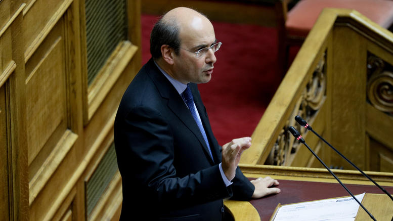 Ο Χατζηδάκης ανακοίνωσε εξορθολογισμό των τιμολογίων της ΔΕΗ χωρίς επιβάρυνση των καταναλωτών