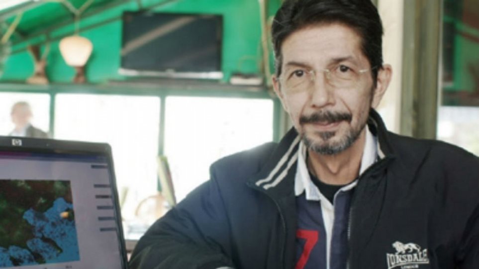 Γ. Χουλιάρας: Πρέπει να προσέχουμε τους μετασεισμούς