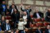Οριστικά εκτός βουλής η Χρυσή Αυγή