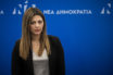 Ζαχαράκη: Το υπάρχον σύστημα των Πανελλαδικών θα διατηρηθεί τουλάχιστον 2 χρόνια