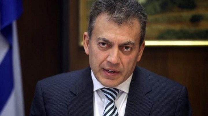 Βρούτσης: Δεν θα υπάρξει άλλη ευκαιρία για τις 120 δόσεις μετά τις 30&hellip;