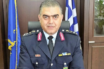 Νέα υπαρχηγός της ΕΛ.ΑΣ ο Ανδρέας Δασκαλάκης
