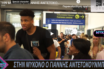 Ο Γιάννης Αντετοκούνμπο στη Μύκονο – Δείτε γιατί (vid)